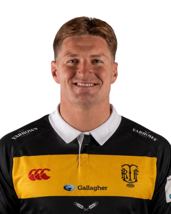 Jordie Barrett