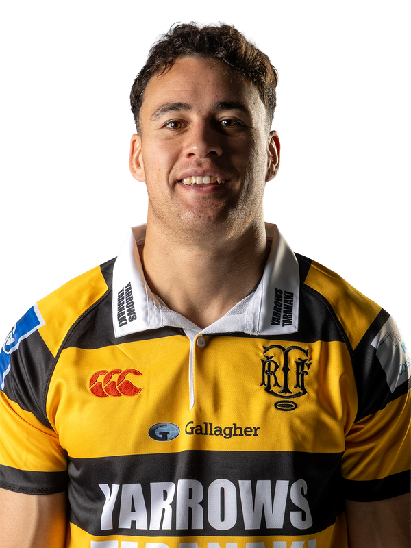 Josh Setu