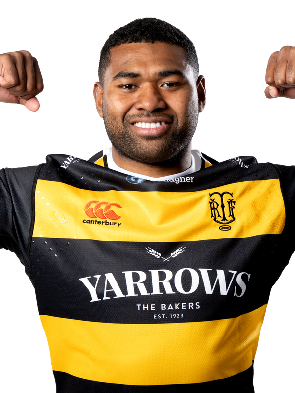 Kini Naholo