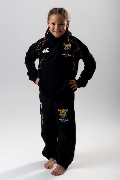 Kids Taranaki Cuffed Stadium Pant