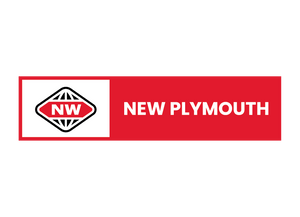 New World New Plymouth