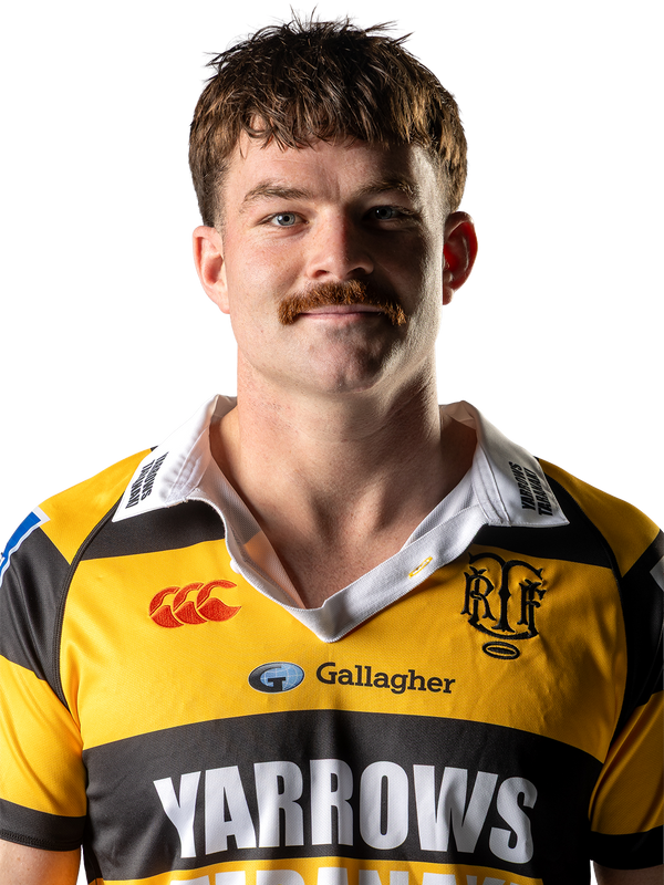 Olly Lawson