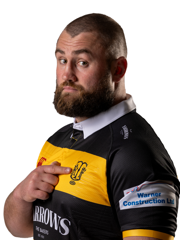 Reuben O'Neill