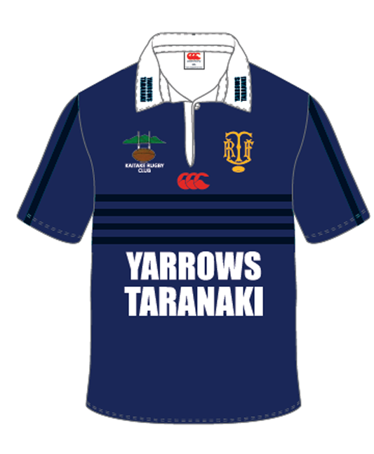 Adult Kaitake Jersey | Pre-Order