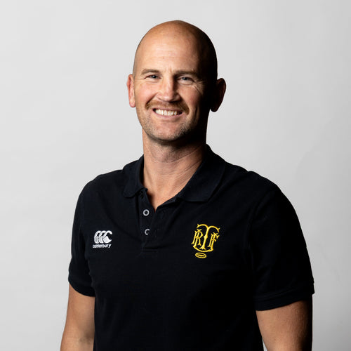 Scott Ireland