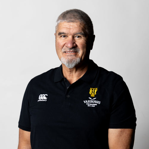 Colin Cooper