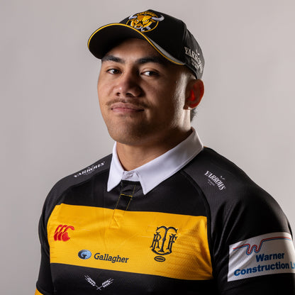 Yarrows Taranaki Bulls Supporters Cap