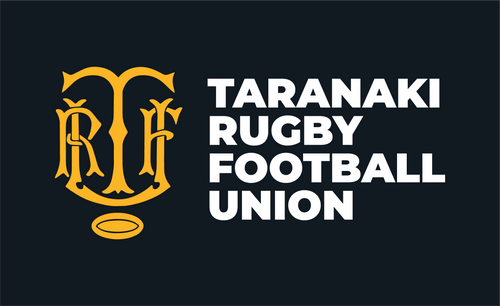 Taranaki Rugby logo