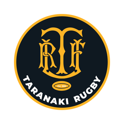 Taranaki Rugby