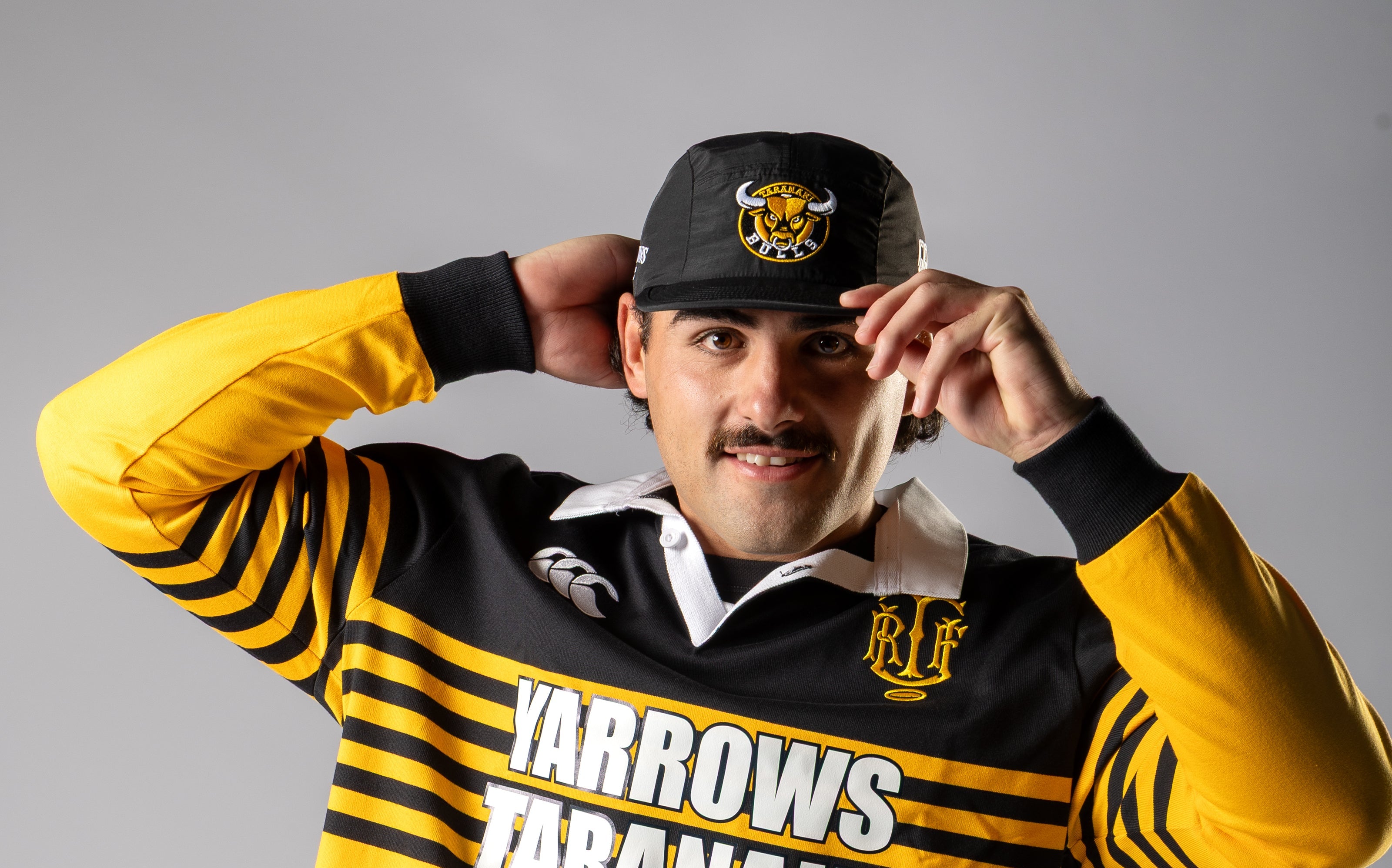 Trfu Rugby Collections β Taranaki Rugby