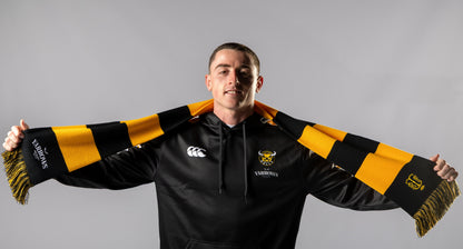 Yarrows Taranaki Bulls Scarf