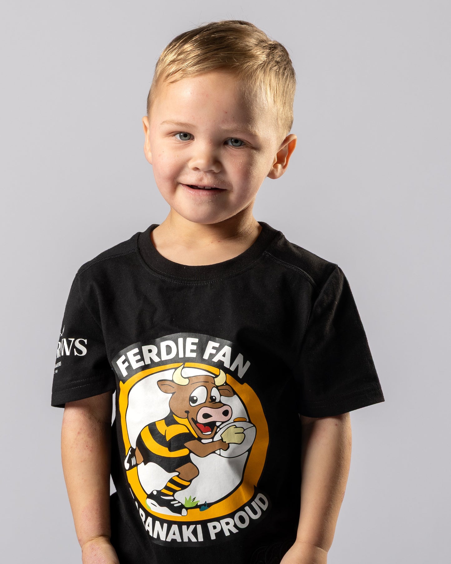 2026 Kids Ferdie Fan Supporters Tee