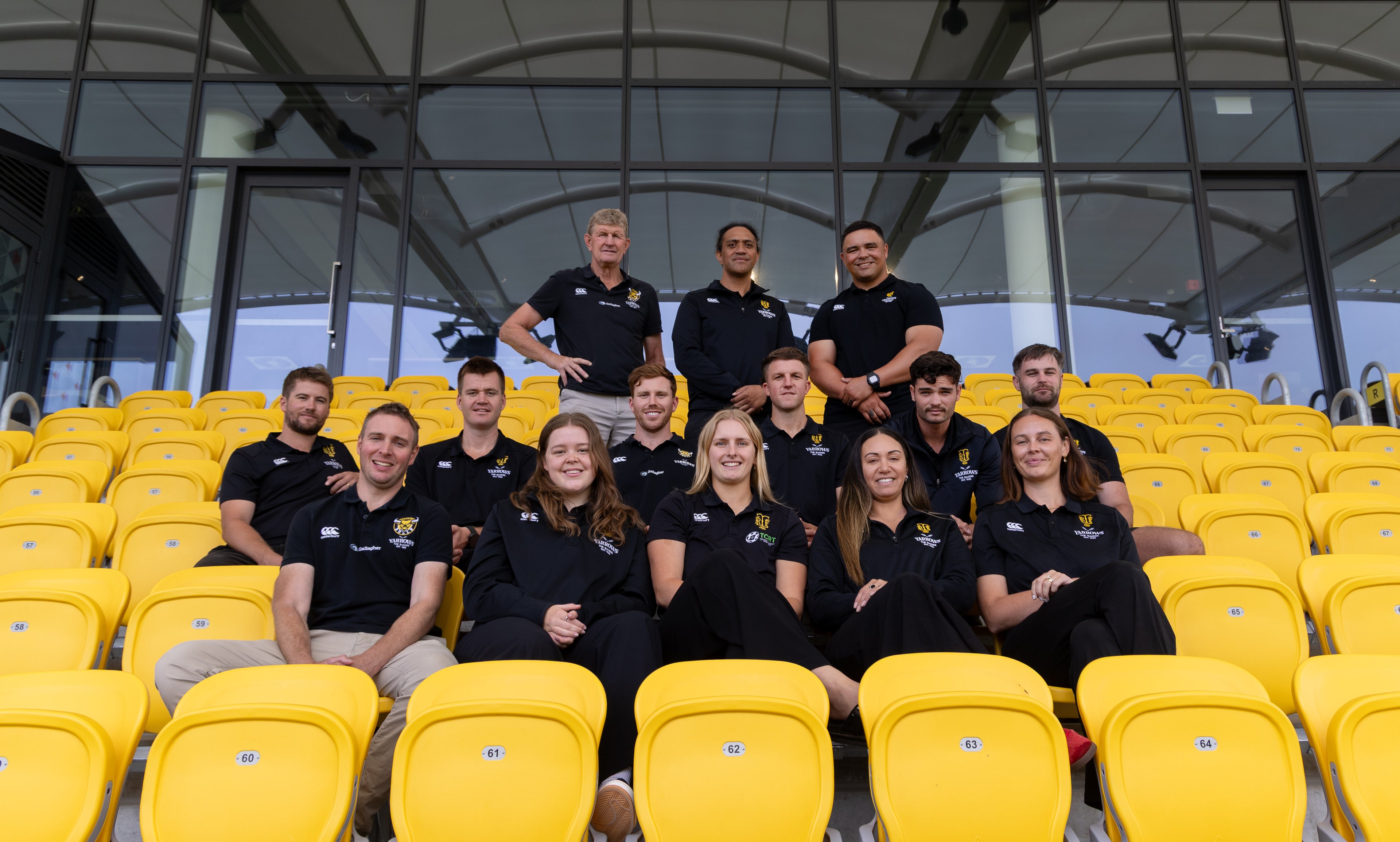 Trfu Rugby Our People β Taranaki Rugby