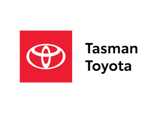 Tasman Toyota