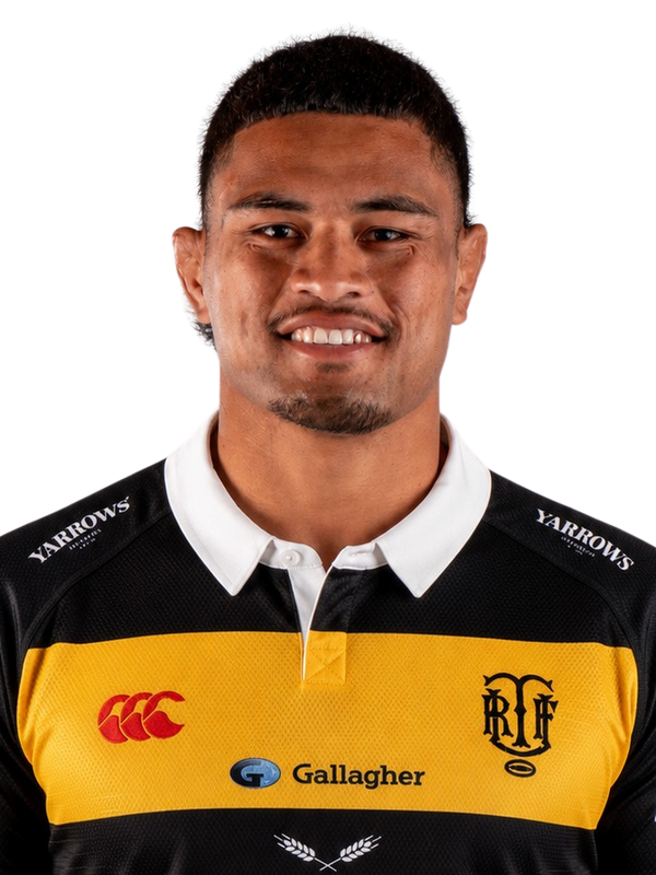 Tupou Vaa'i