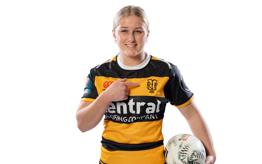 Louise Blyde called into Chiefs Manawa