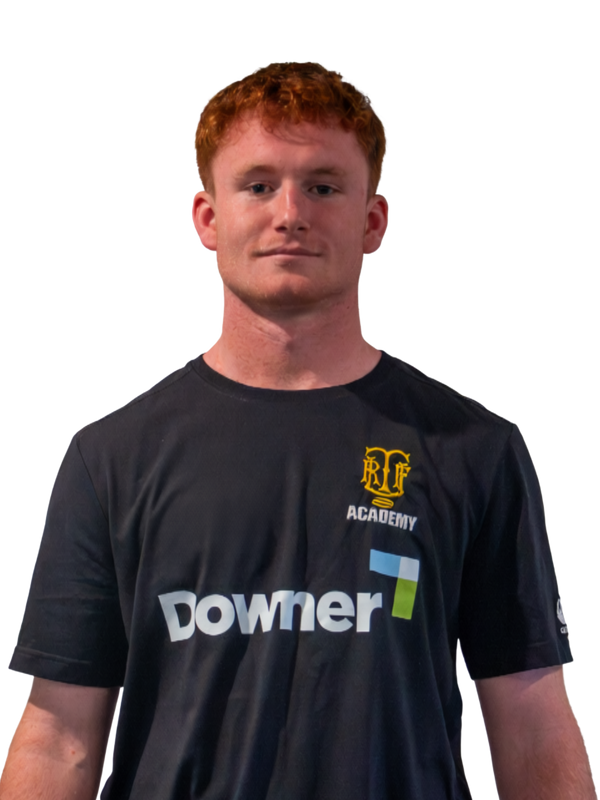 Cody MacPhail