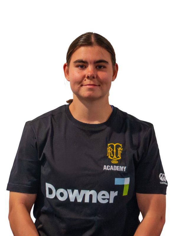 Hayley Storer