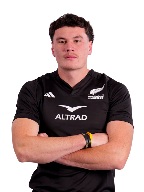 Bradley Tocker
