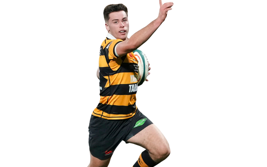 Haki Wiseman named NZ U20 captain