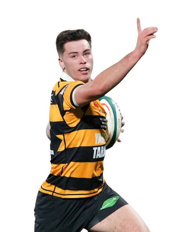 Haki Wiseman