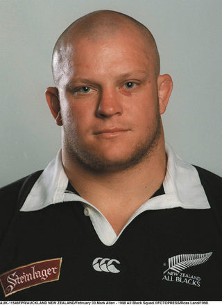 Bull Allen