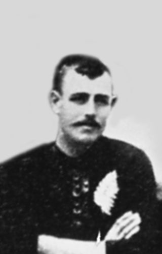 Lewis Allen