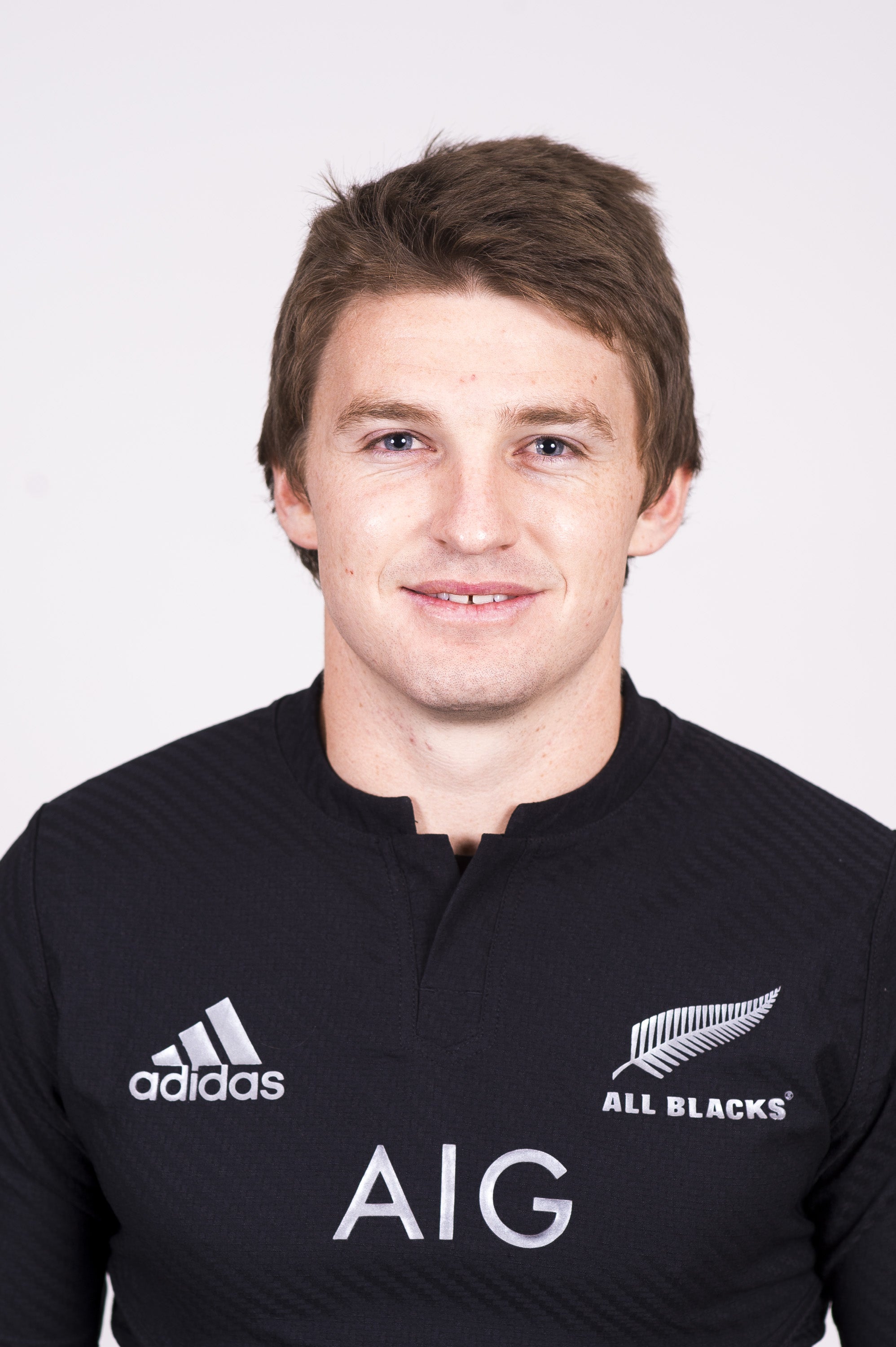 Beauden Barrett
