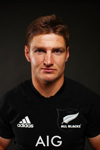 Jordie Barrett