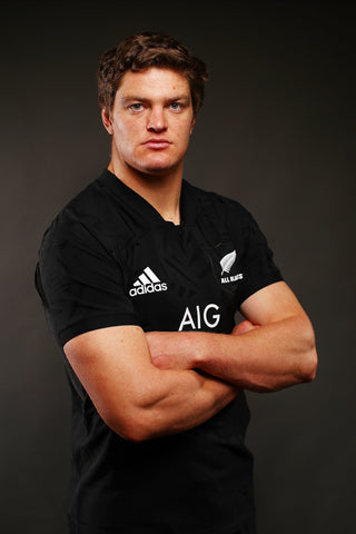 Scott Barrett