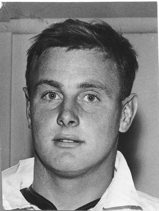 Roger Boon