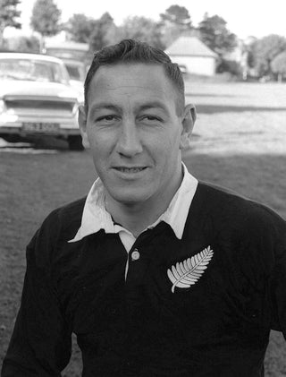 Kevin Briscoe
