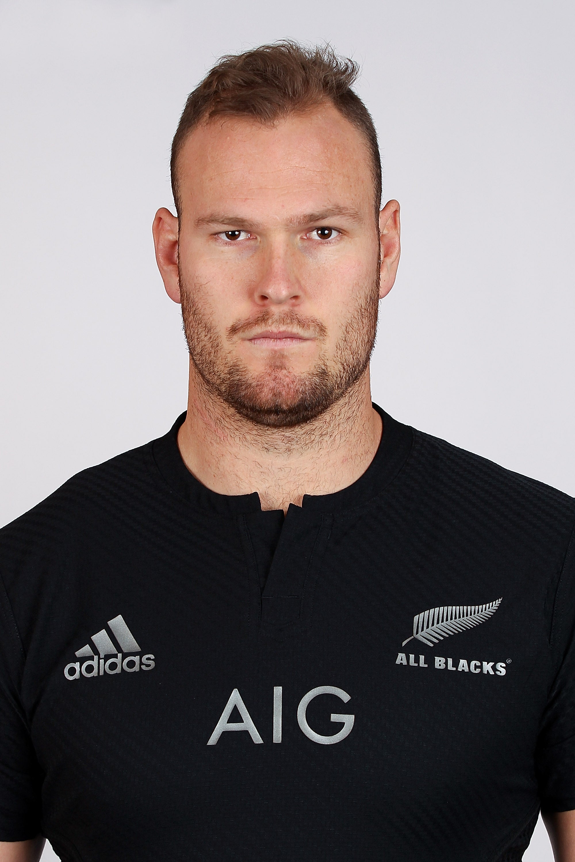 James Broadhurst