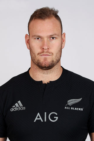 James Broadhurst