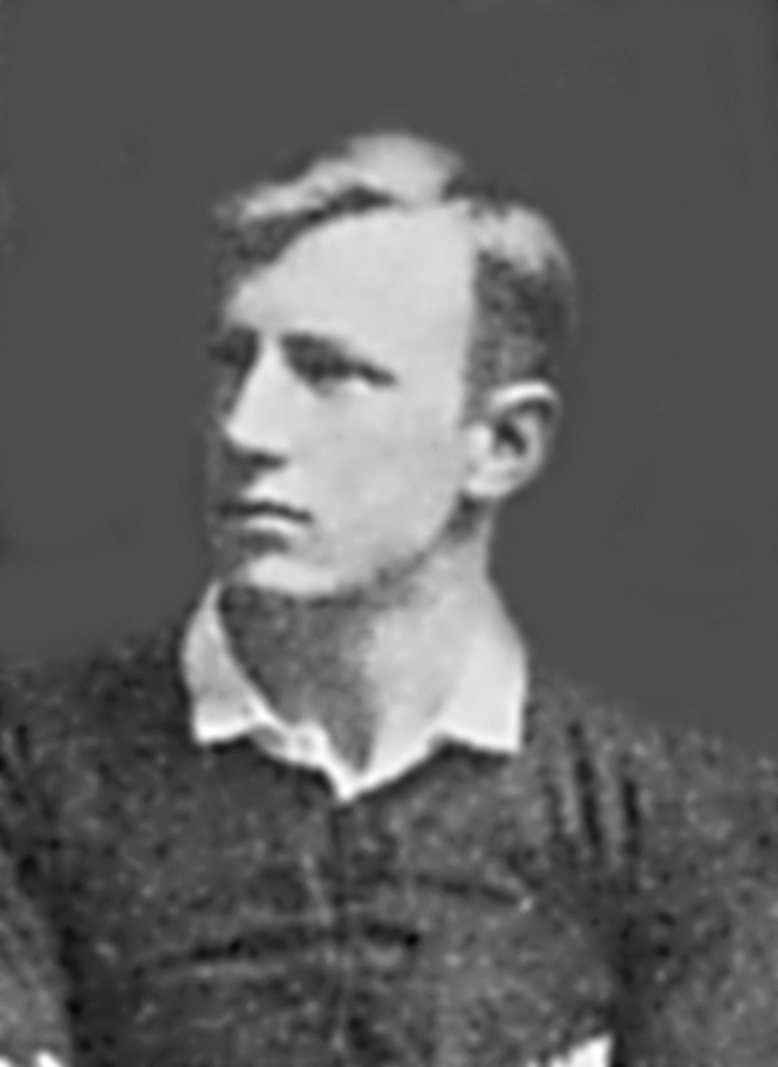 Donald Cameron
