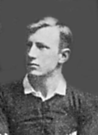 Donald Cameron