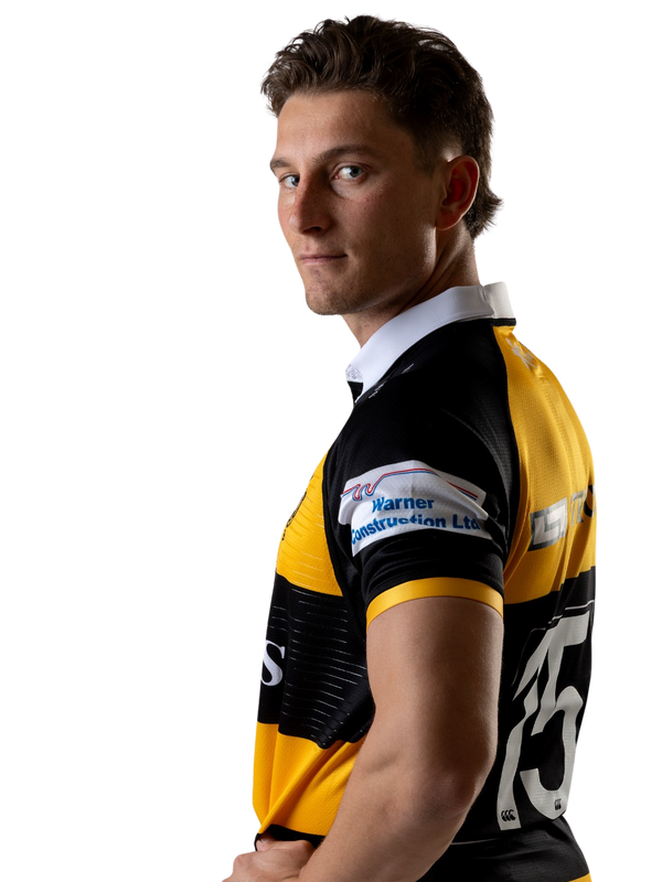 Sam Clarke
