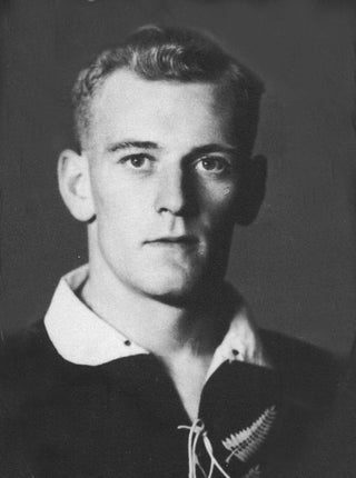 Maurice Cockerill