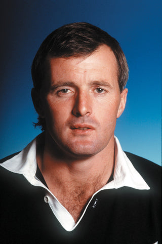Kieran Crowley
