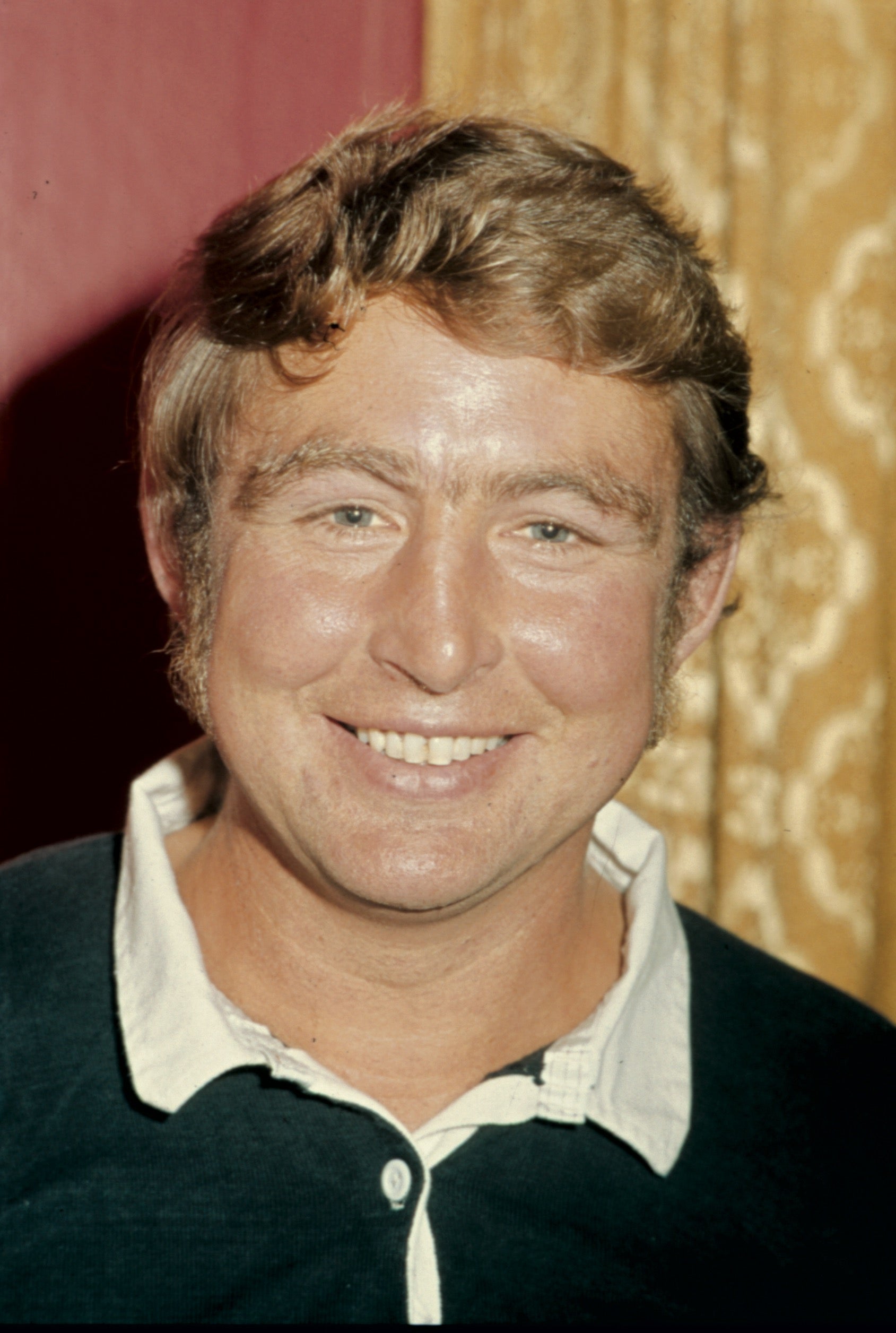 Ian Eliason