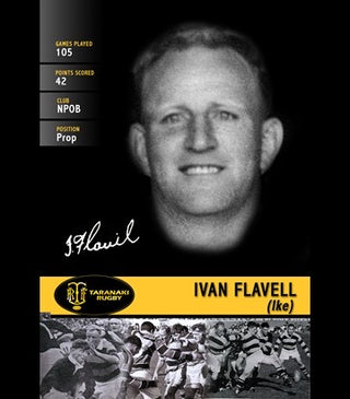 Ivan Flavell