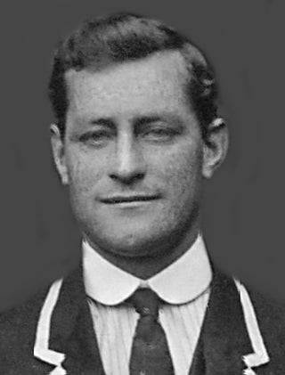 Richard Fogarty