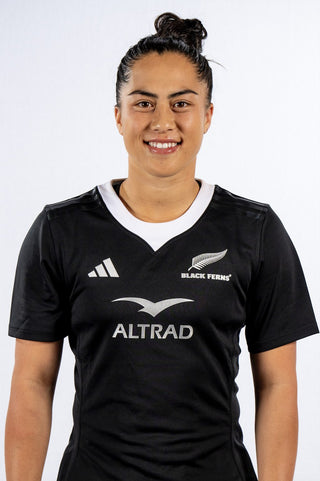 Iritana Hohaia