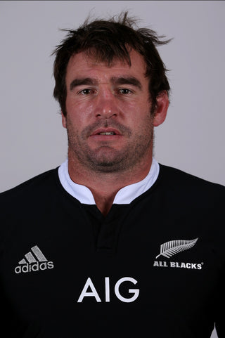 Andrew Hore