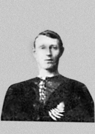 Daniel Hughes