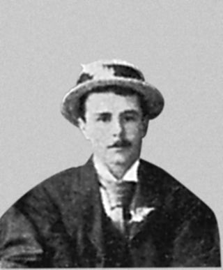 Arthur Humphries
