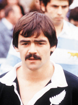 Dave Loveridge