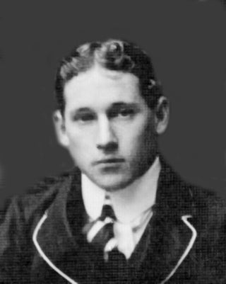 George Loveridge