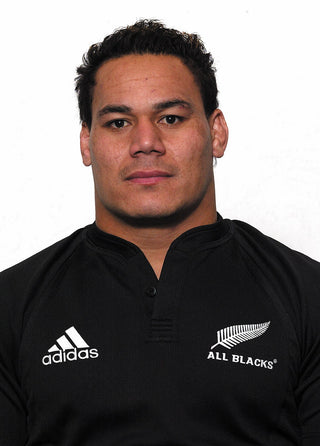 Chris Masoe