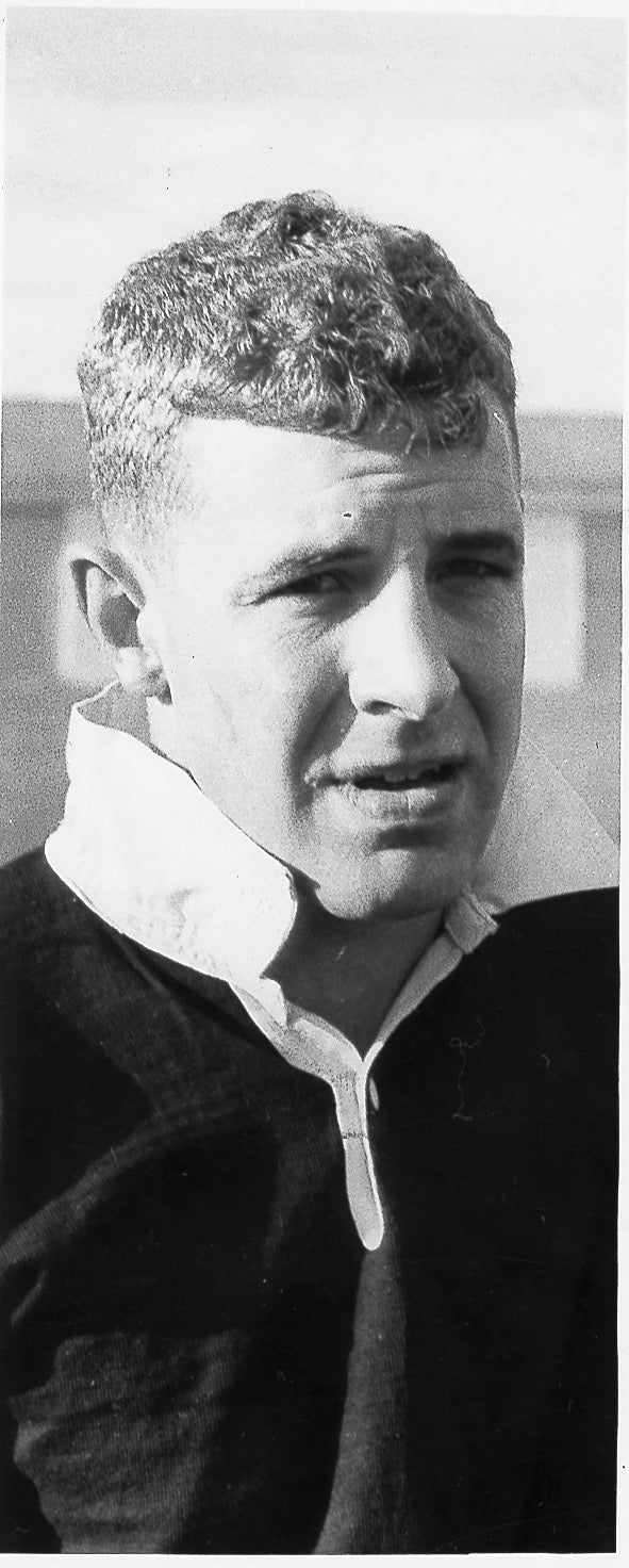John McCullough